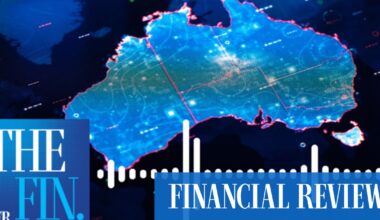 The AI bubble comes to Australia: What happens if it pops? - AFR