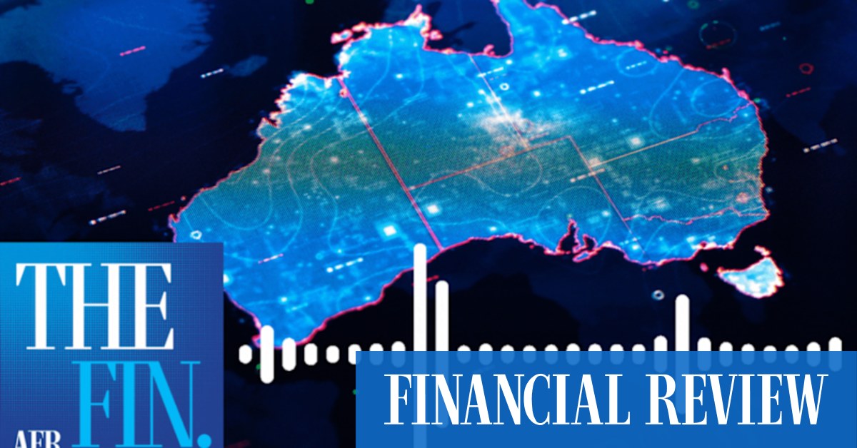 The AI bubble comes to Australia: What happens if it pops? - AFR