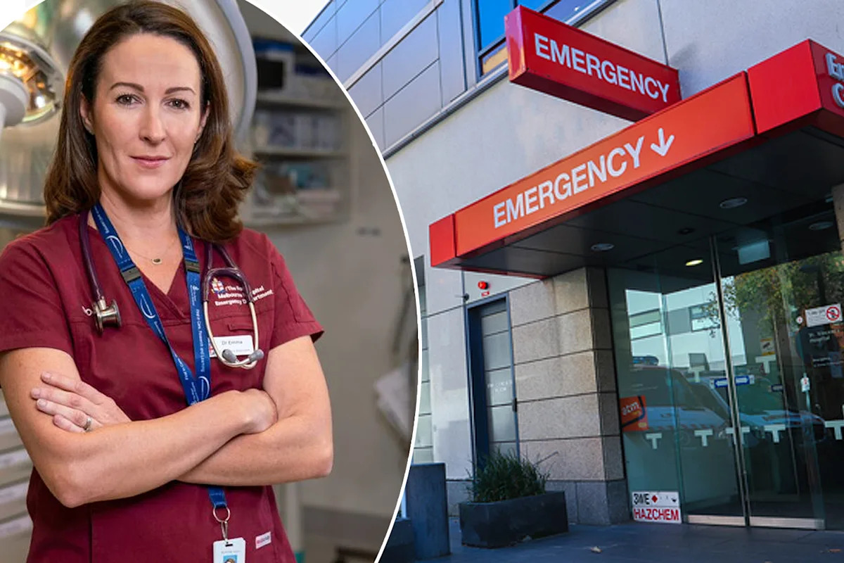 Doctor's plea for Aussies to break traumatic Boxing Day trend: 'Completely avoidable'