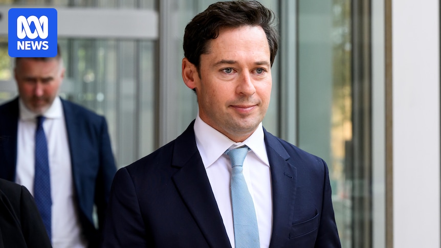 Charges laid over alleged threats to The Age journalist Nick McKenzie