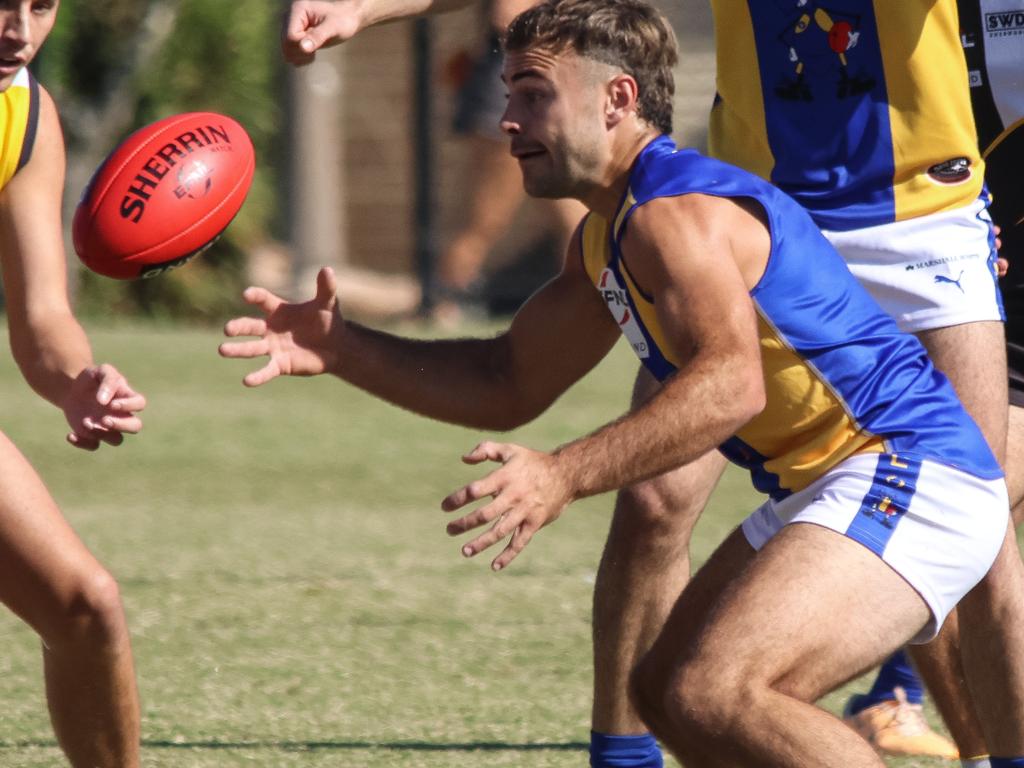 Subscribe to Code Sports for exclusive stories