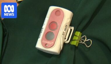 Duress alarms given to councillors amid violent threats from public