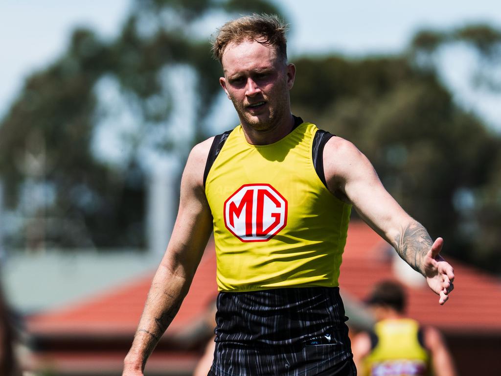 Subscribe to Code Sports for exclusive stories