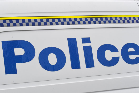 There have been reports of shots fired at Bondi.