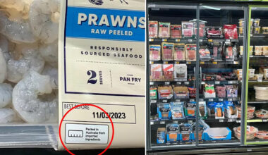 Aussies warned against seemingly innocent prawn act: 'Greatest concern'