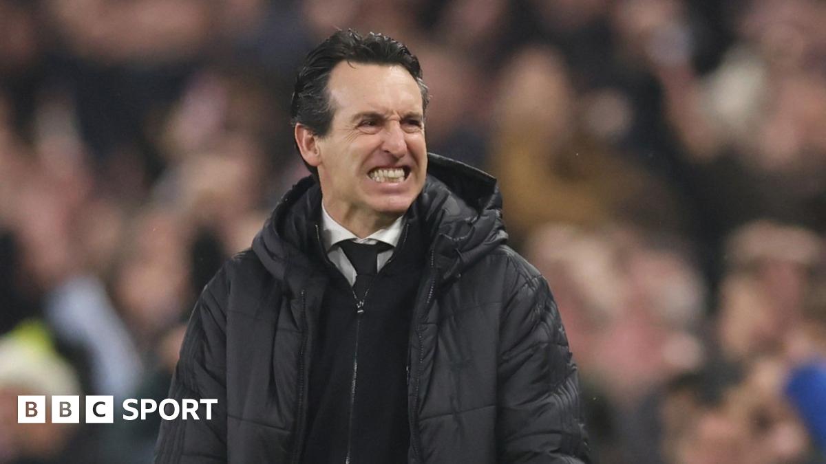 Premier League LIVE: Arteta and Emery on title race and transfer window
