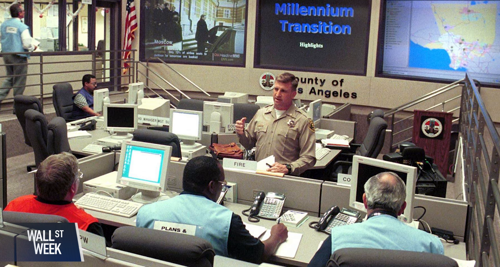 Covid, Inflation and the GFC: The Economic Story of a Quarter-Century