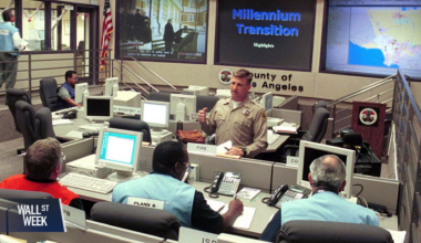 Covid, Inflation and the GFC: The Economic Story of a Quarter-Century