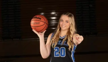 Athlete of the week: Hamilton Southeastern senior girls basketball player keeps growing game