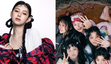 Why is ADOR taking legal action against Danielle after removing her from NewJeans? Fans slam HYBE for 'separating a family'