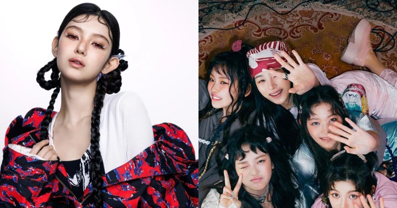 Why is ADOR taking legal action against Danielle after removing her from NewJeans? Fans slam HYBE for 'separating a family'