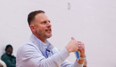 Middletown Christian has new sense of belief under its second-year coach