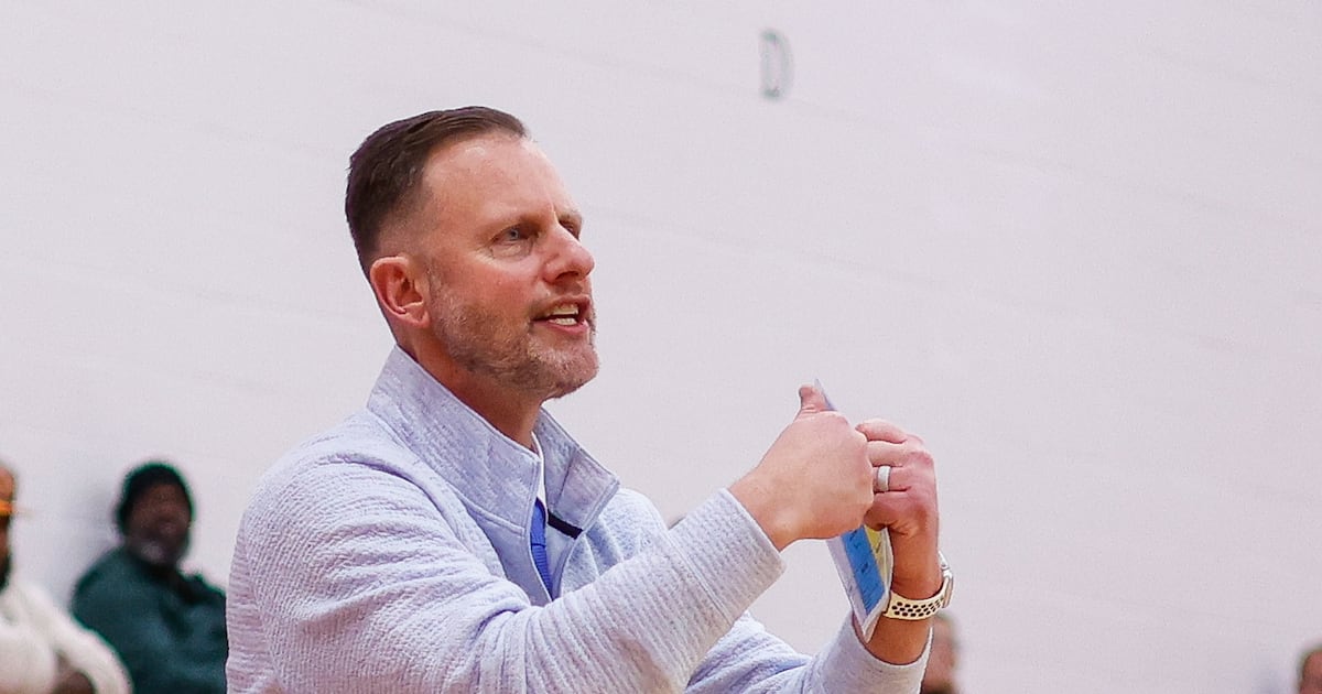 Middletown Christian has new sense of belief under its second-year coach