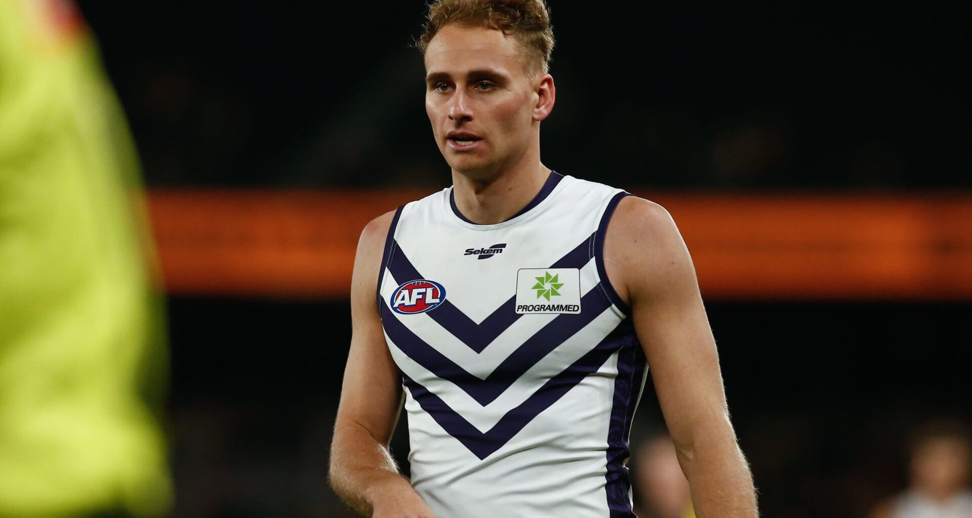 Inside Port Adelaide's pitch to forgotten AFL midfielder - AFL News