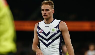 Inside Port Adelaide's pitch to forgotten AFL midfielder - AFL News