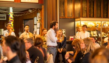 Human vs AI debate finds human creativity doesn’t just survive in the age of AI – it leads