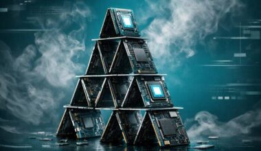 Can the AI Bubble Survive 2026 Credit Tightening and Reality Checks?