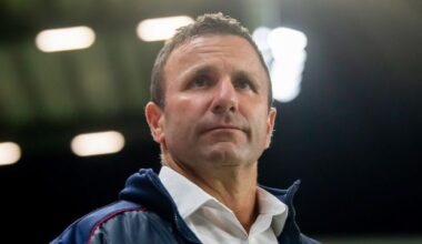 The five rugby league personalities of 2025 – Total Rugby League