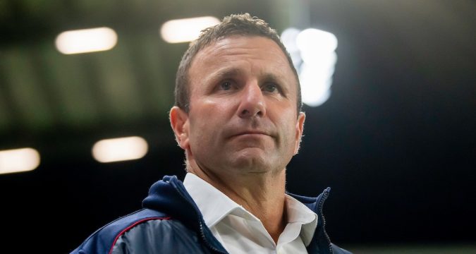 The five rugby league personalities of 2025 – Total Rugby League