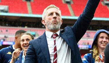 Denis Betts hails ‘brilliant’ departing Wigan Warriors duo – Total Rugby League