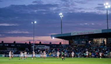 Group’s race against time to seal Featherstone Rovers’ future – Total Rugby League
