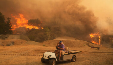 Climate UN Environment Report