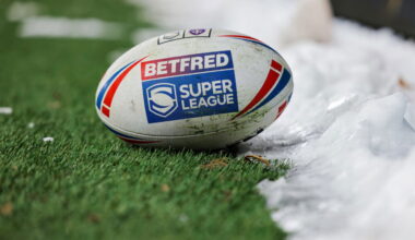 Santa at prop, gravy at hooker: What would a Christmas-themed rugby league team look like?