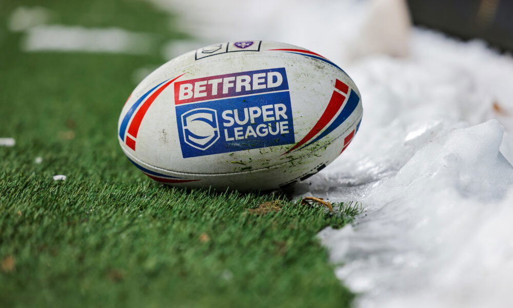 Santa at prop, gravy at hooker: What would a Christmas-themed rugby league team look like?