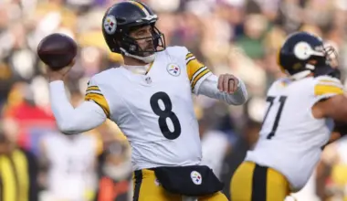 NFL contract incentives tracker: How Aaron Rodgers, Baker Mayfield, and more can earn big bonuses in Week 17 image