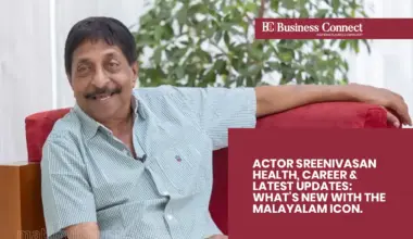 Actor Sreenivasan Health, Career & Latest Updates: What’s New With the Malayalam Icon