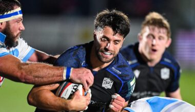 In-form Adam Hastings opens up on coming through three years of injury hell