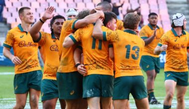 Super Rugby Next Gen unveiled as Australia’s elite U20 pathway