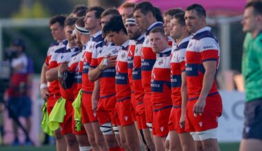 Defending MLR champions Free Jacks sign three Collegiate Draft prospects