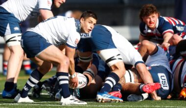 MLR record-breaker JP Smith re-signs with Seattle Seawolves for 2026