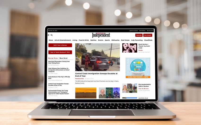 Our Most-Read Stories on the Web: 2025 in Review