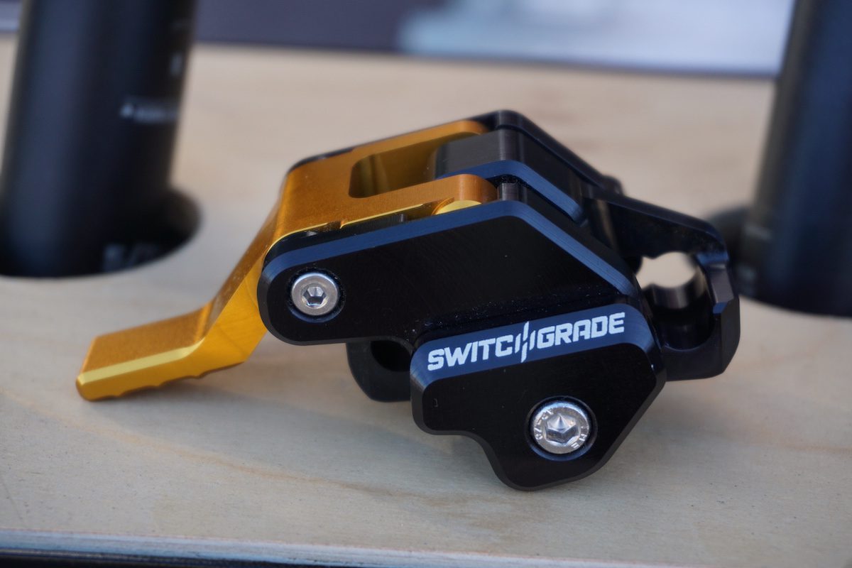 Long-term review: Aenomaly SwitchGrade - Canadian Cycling Magazine