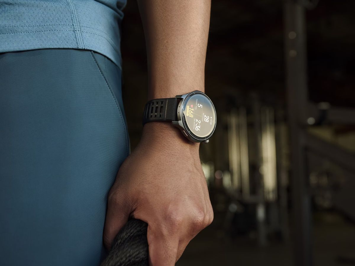 Amazfit rolling out new features and watch faces to smartwatches in update