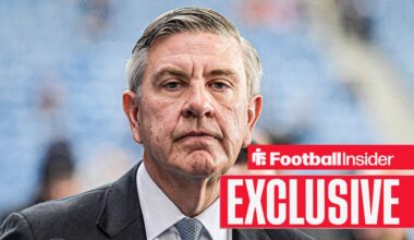 Rangers have just agreed excellent 'short-term' deal