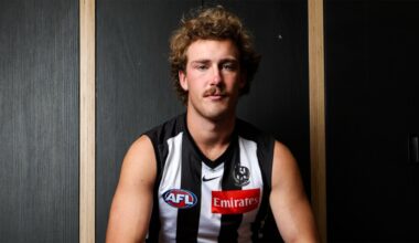 Why this new Pie's draft experience was unlike any other