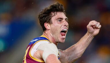 Lions lock in premiership defender for two more years