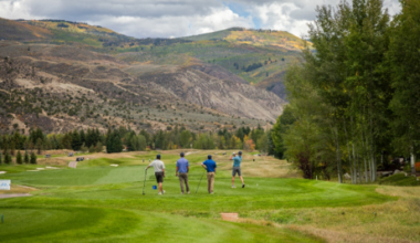Applied Underwriters Golf Invitational Nets Record-Breaking $15.2 Million for Charities