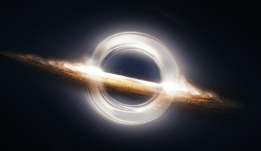 Are We Trapped Inside A Cosmic Black Hole Physicists Reignite A Bold Cosmic Theory