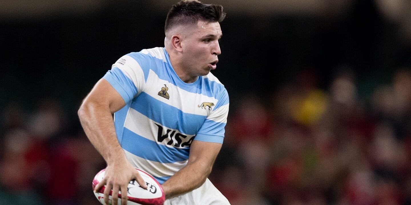 Puma and Eagle Sign Top 14 Contract Extensions