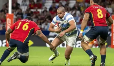 Foto Crédito: Pablo Moreno / MARCA