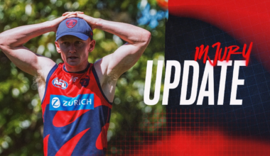 Injury Update | Bowey sidelined