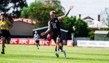 Former Rising Star impressing in Power SSP trial