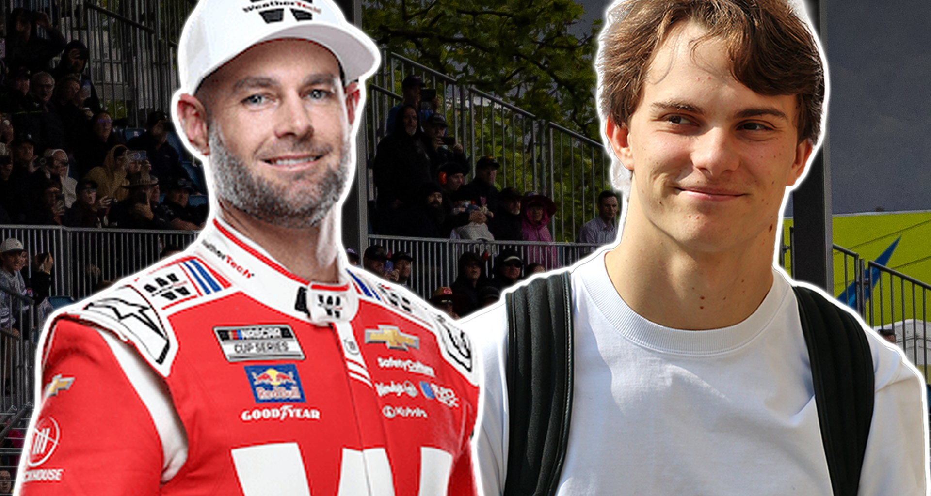 SUMMER GRILL: Debating the 10 best Australian and Kiwi drivers of 2025