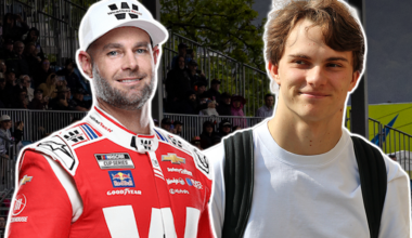 SUMMER GRILL: Debating the 10 best Australian and Kiwi drivers of 2025