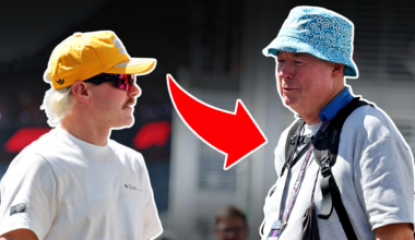 Australia’s viral F1 star Kym Illman reveals key to success