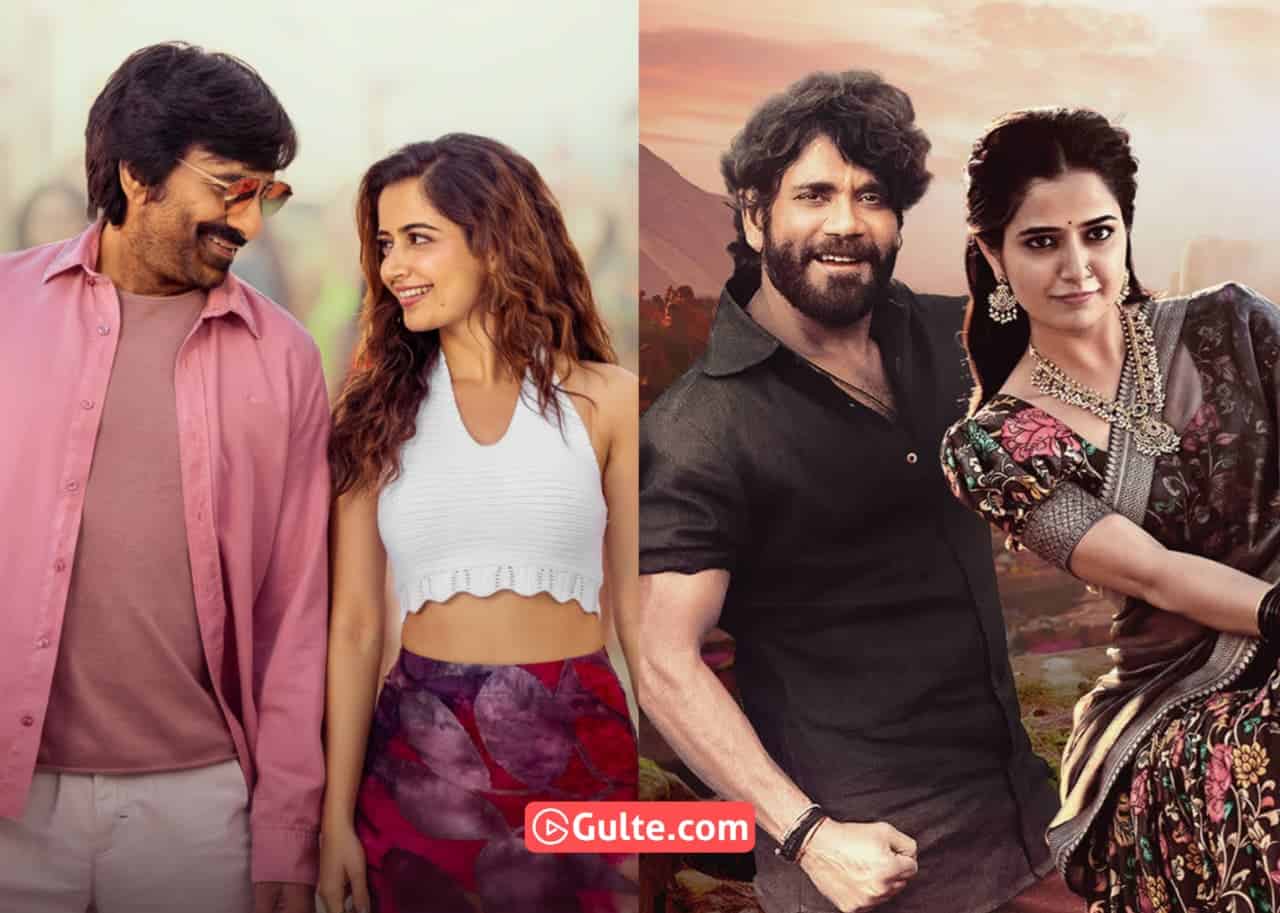 Ashika Opens Up On Age Gap Pairings With Telugu Stars